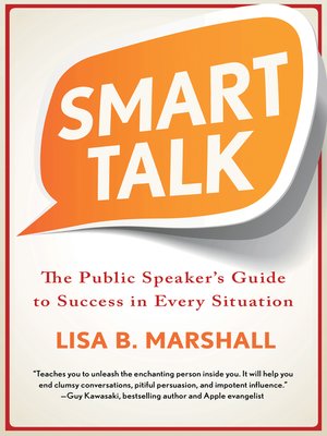 cover image of Smart Talk